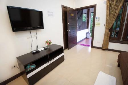 Oscar Villa Aonang Krabi - 105