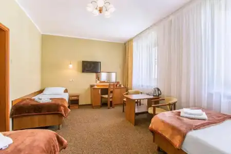 Bristol Kielce - 4