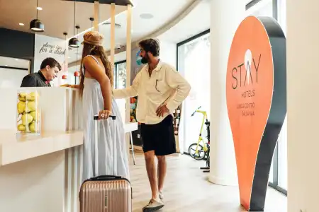 Stay Lisboa Centro Saldanha - 34