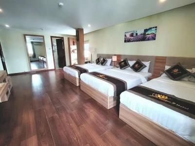 Sen Vang Luxury - 68