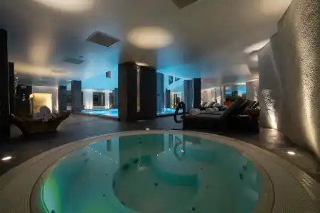 Hôtel Le Strato - 14