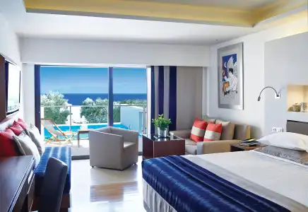 Porto Elounda Golf & Spa Resort - 28