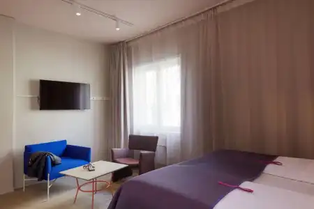 Scandic Karl Johan - 45