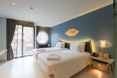 Beyond Patong - 5