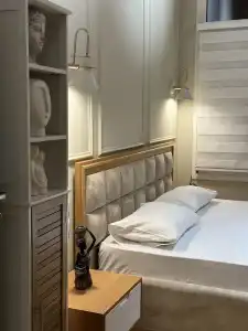 Arial Penthouse Suites - 43