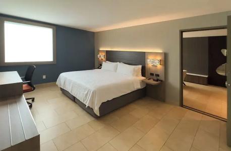 Holiday Inn Express Mérida - 112