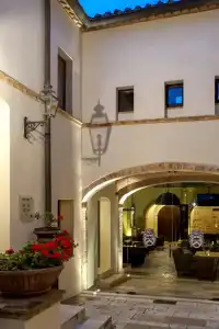 Castello di Velona Resort Thermal SPA & Winery - 0