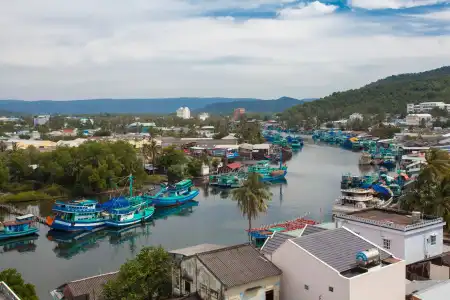 Blue Sky Phu Quoc - 34