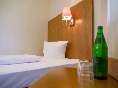 Koenigstein Kiel by Tulip Inn - 33