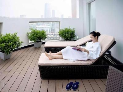 Novotel Suites Hanoi - 44