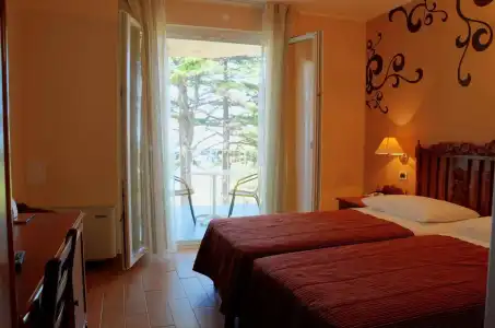 Belvedere Resorts - 5