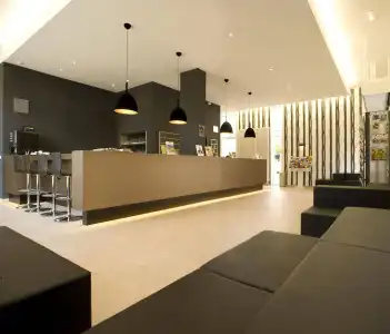 Premier Inn Berlin City Spittelmarkt - 0