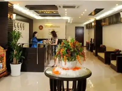 Wild Lotus Apartment 2 - 15