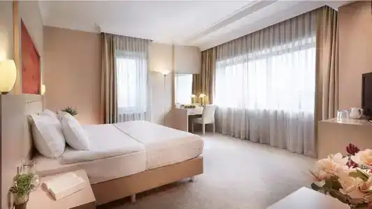 Kordon Otel Alsancak - 18