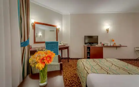 Best Western Plus Khan - 28