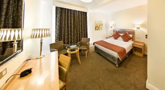 Riu Plaza The Gresham Dublin - 43