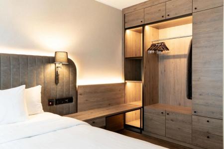 Residence Inn Essen City - 1