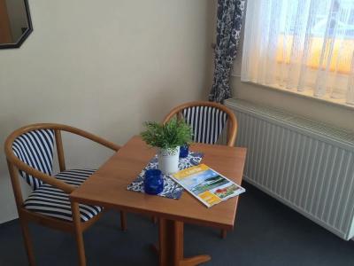 Pension & Ferienwohnungen Schneidereit - 9
