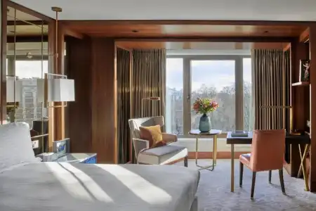 InterContinental London Park Lane by IHG - 42