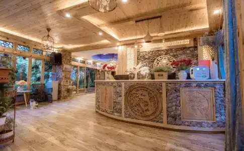 The Ritz-Man Boutique Inn Lijiang - 1