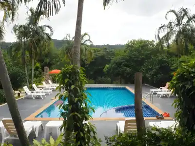Supsangdao Resort - 9