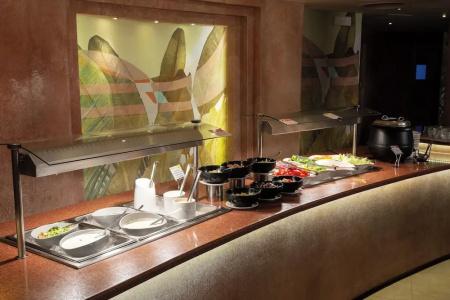 Cleopatra Luxury Resort Makadi Bay - 9