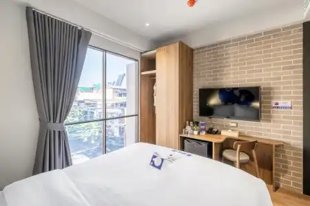 Kokotel Bangkok Surawong - 32