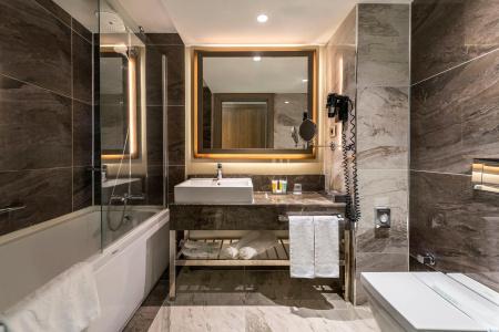 Holiday Inn KAYSERI - DUVENONU by IHG - 15