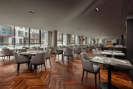 Crowne Plaza Podgorica, by IHG - 19