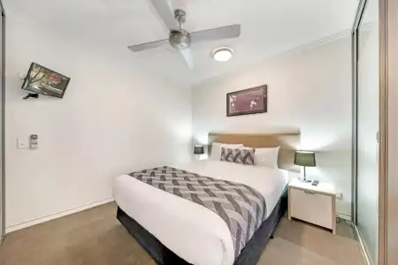 The Capitol Apartments - 66
