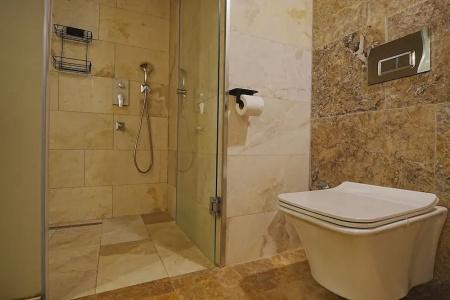 Kayra Cave Suites - 59