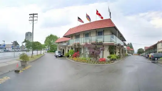 Best Western Plus Burnaby - 0