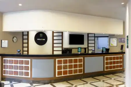B&B Bari Rondò - 18