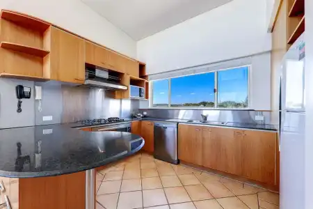 Cerulean Apartments - 131