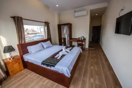 Phnom Penh Le Vincent - 47