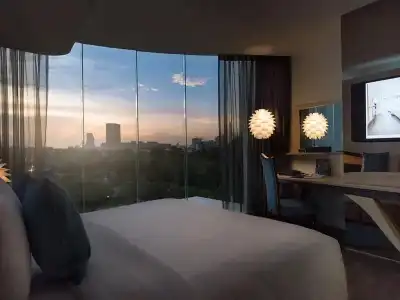 The Xtreme Suites - 60