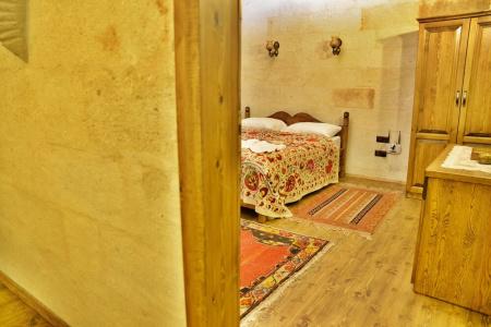 Urgup Inn Cave - 102