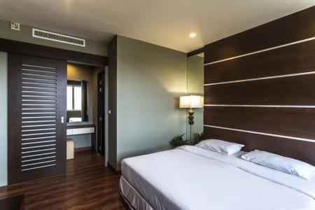 The Tepp Serviced Apartment - 6