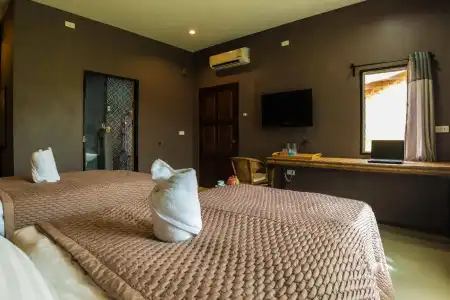 Pai Nam Now Guesthouse - 5