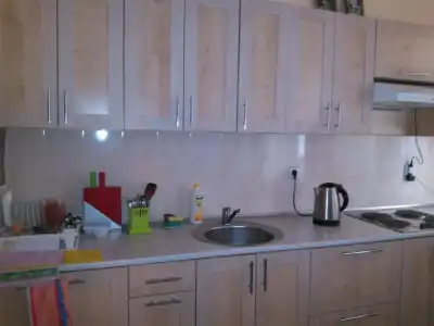 Iskra Hostel - 32