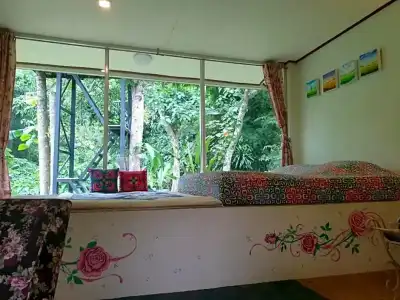 Saranghae Resort Chiang Dao - 20