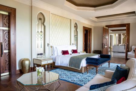 Jumeirah Al Qasr Dubai - 90
