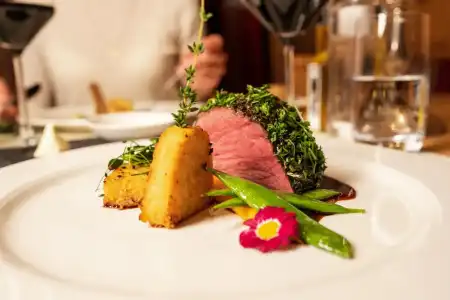 Wellness Alpenhof - 14