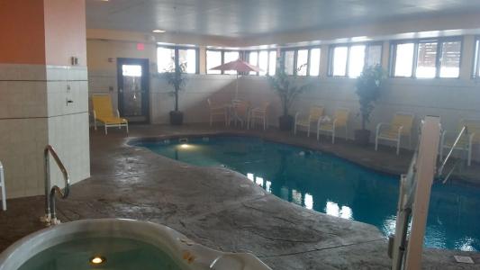 The Estes Park Resort - 13