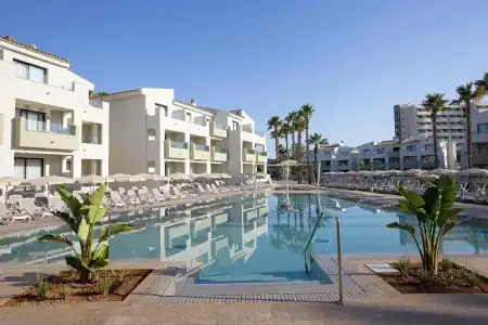 Hipotels Mediterraneo Club - 29