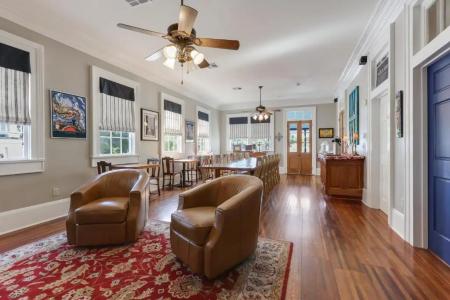 Elysian Fields Inn - 1