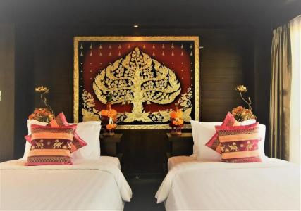 Singha Montra Lanna Boutique Style - 92