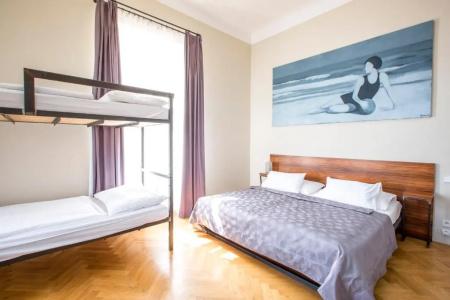 Sophie's Hostel - 76
