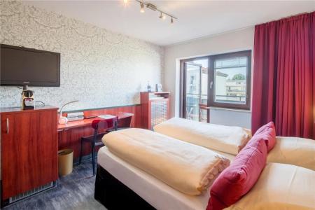 Best Western Wuerzburg Sued - 36