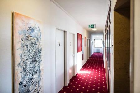 Central Hauptbahnhof - 13